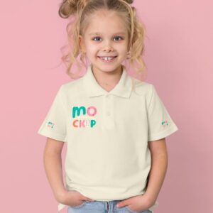 Girl T-shirt